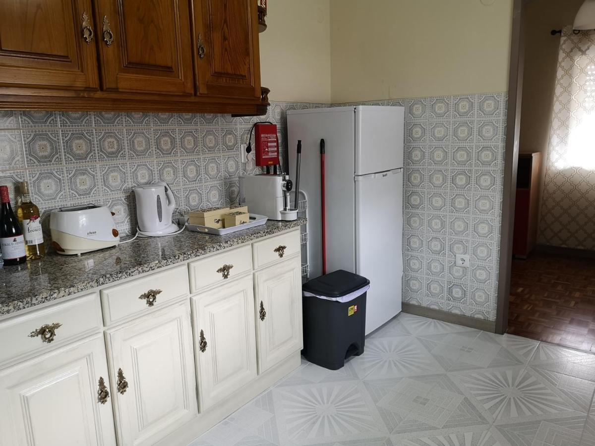 Cantinho Do Prestimo Águeda エクステリア 写真