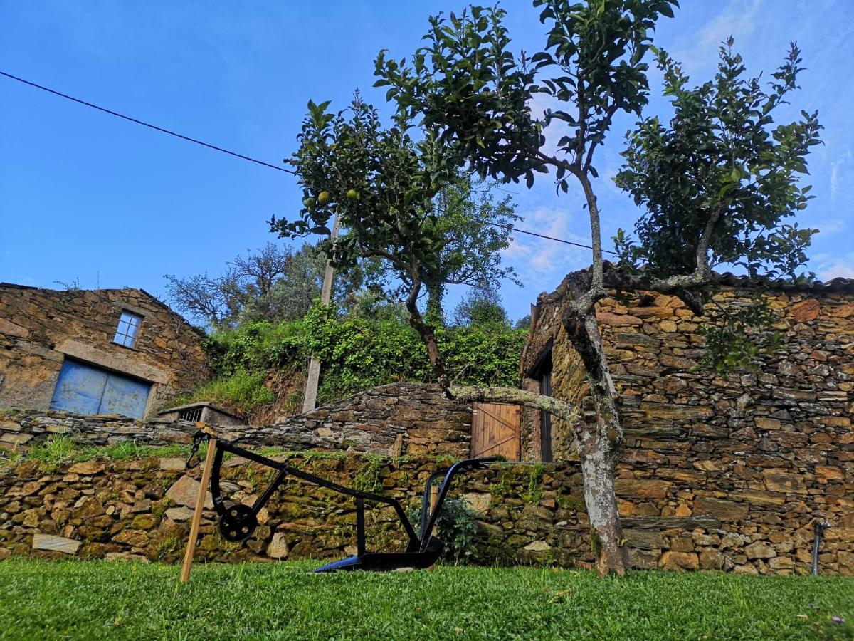 Cantinho Do Prestimo Águeda エクステリア 写真