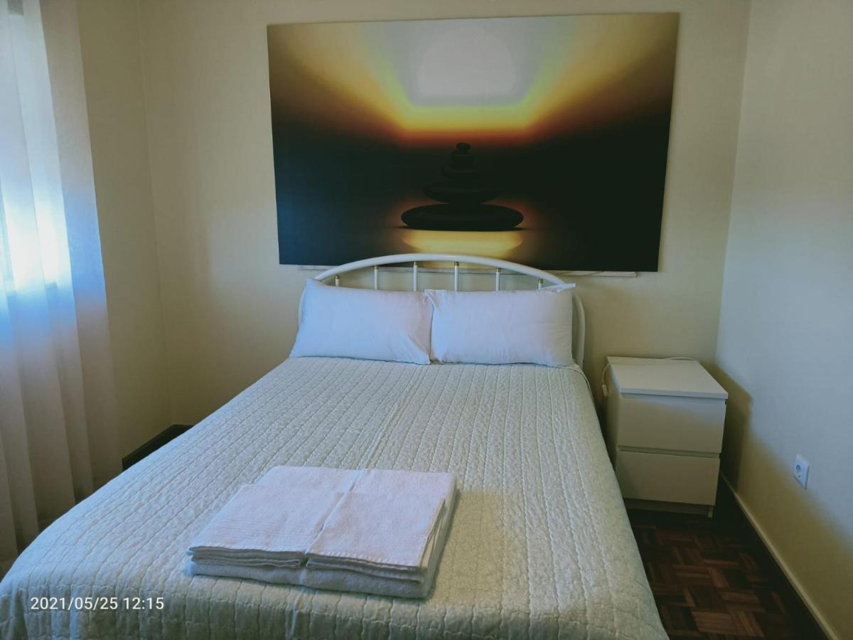 Cantinho Do Prestimo Águeda エクステリア 写真