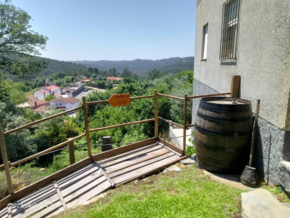 Cantinho Do Prestimo Águeda エクステリア 写真