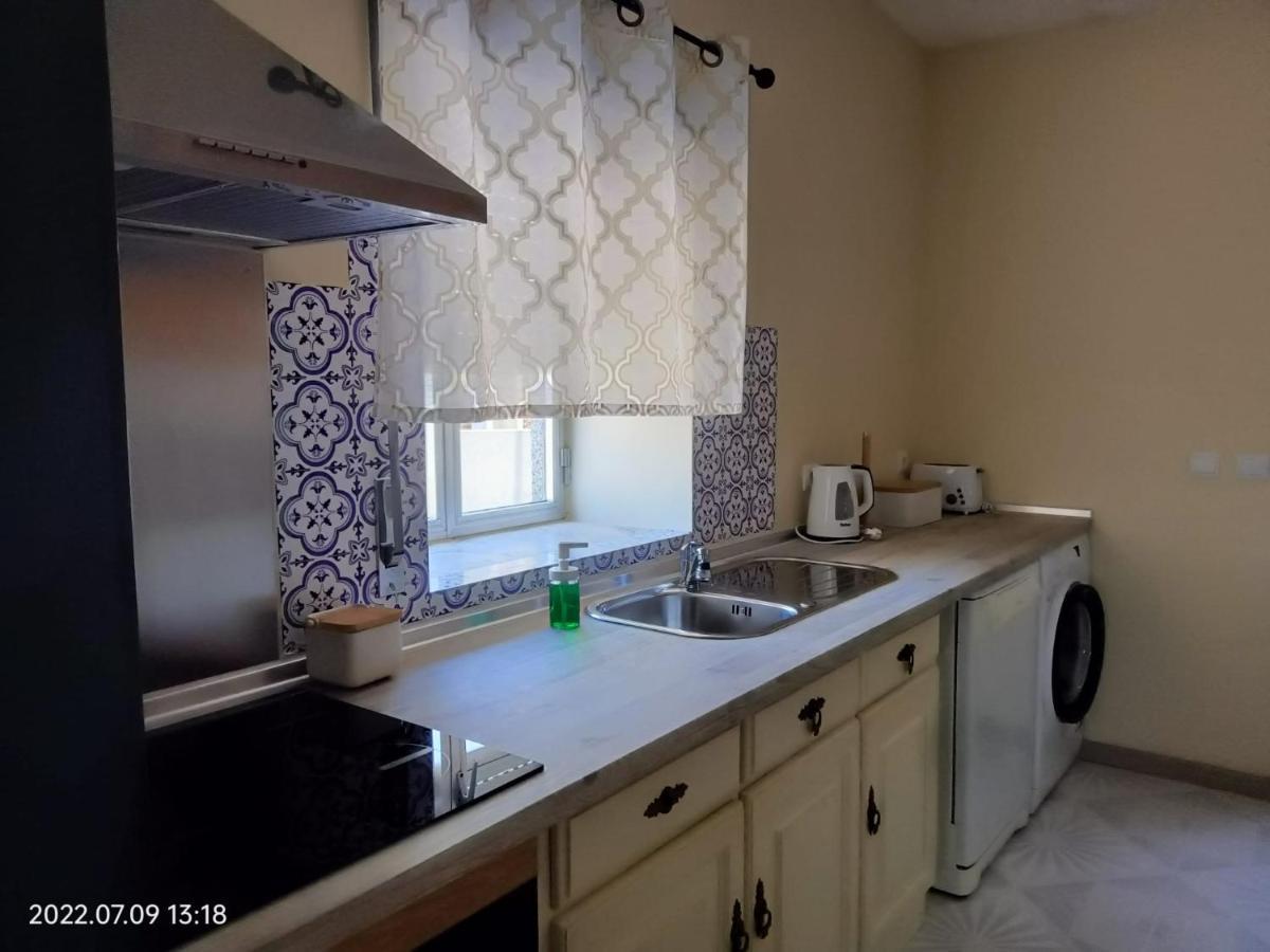 Cantinho Do Prestimo Águeda エクステリア 写真