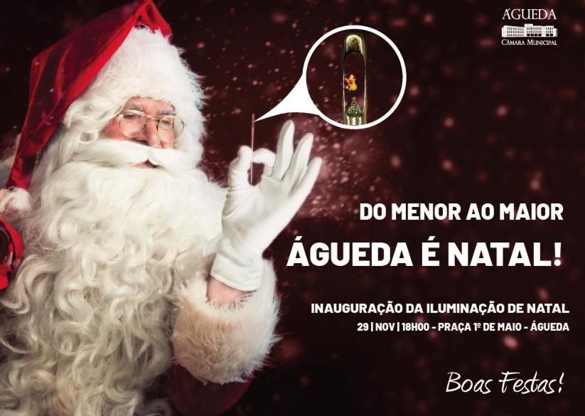 Cantinho Do Prestimo Águeda エクステリア 写真